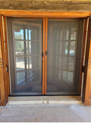 Aluage Aluminyum, INSECT SCREEN, BLINDS, Malta