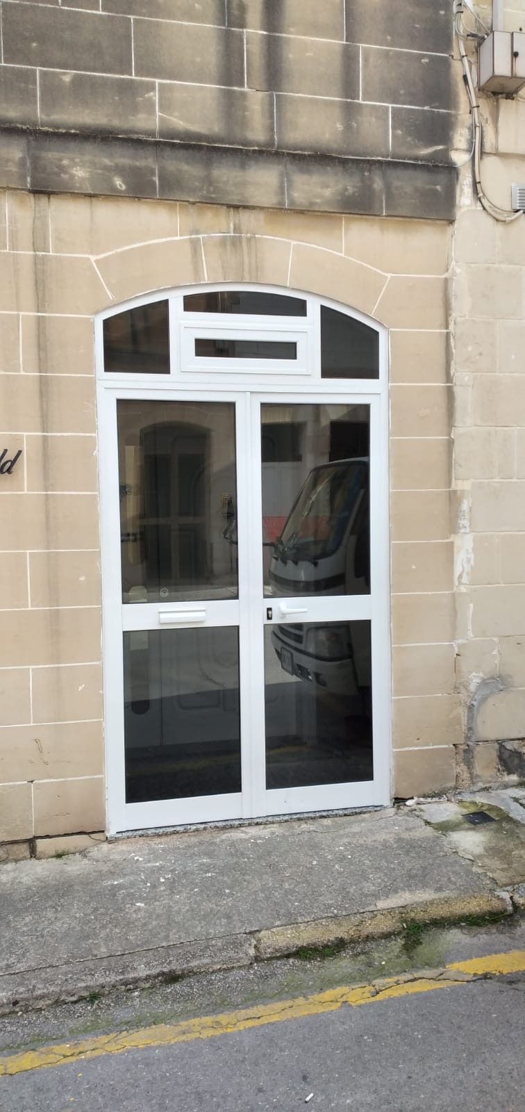 Aluage Aluminyum, INSECT SCREEN, BLINDS, Malta