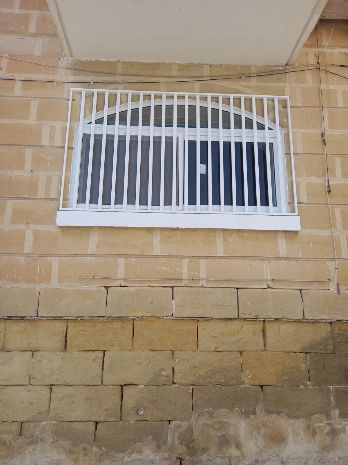 Aluage Aluminyum, INSECT SCREEN, BLINDS, Malta