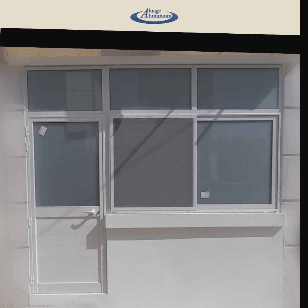Aluage Aluminyum, INSECT SCREEN, BLINDS, Malta