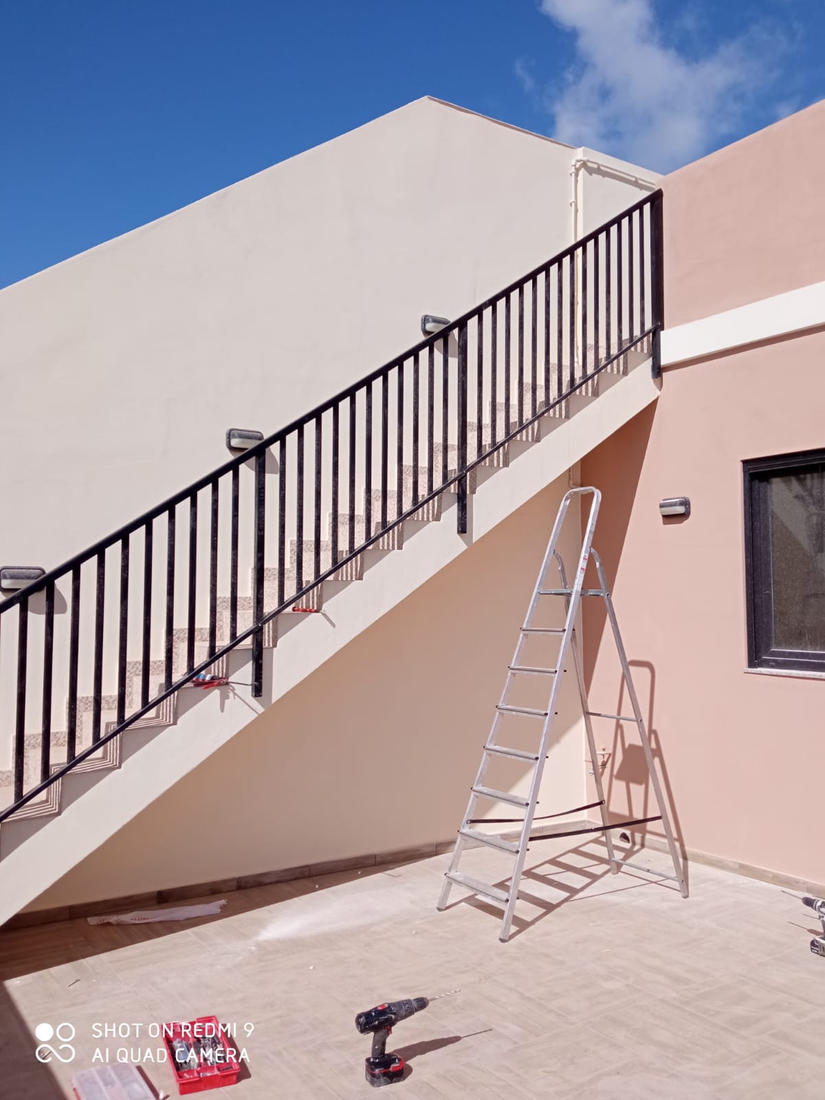 Aluage Aluminyum, INSECT SCREEN, BLINDS, Malta
