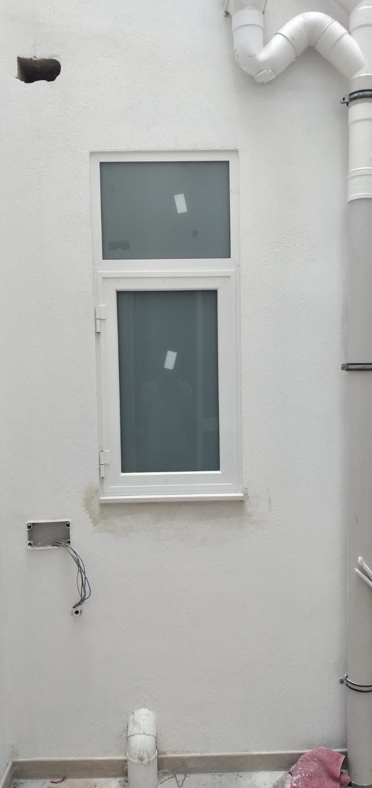 Aluage Aluminyum, INSECT SCREEN, BLINDS, Malta