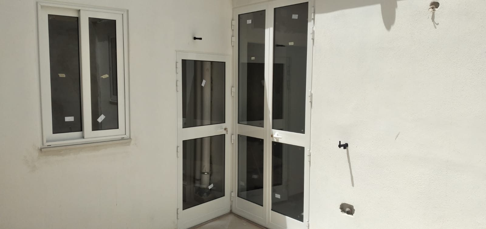 Aluage Aluminyum, INSECT SCREEN, BLINDS, Malta