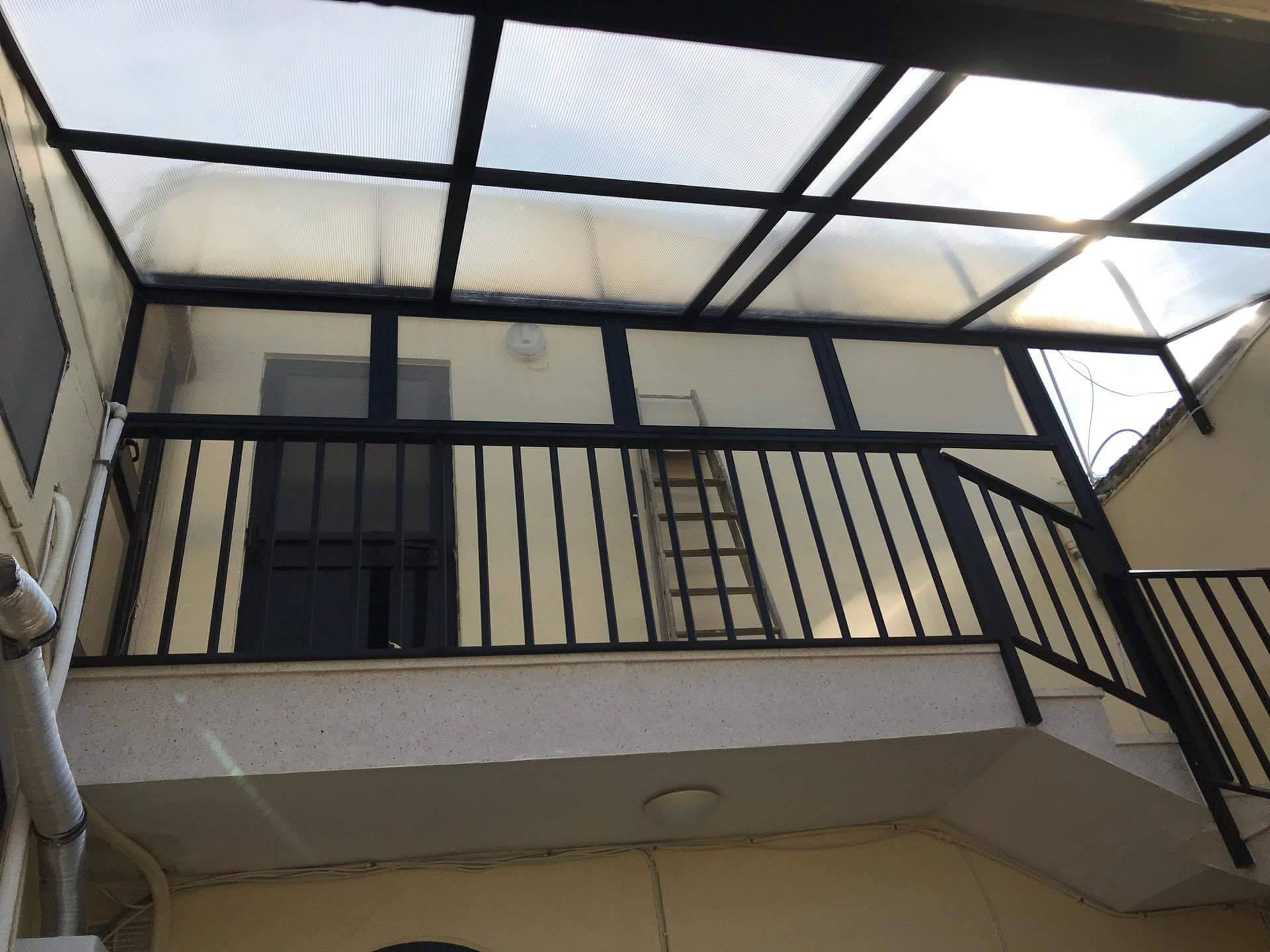 Aluage Aluminyum, INSECT SCREEN, BLINDS, Malta