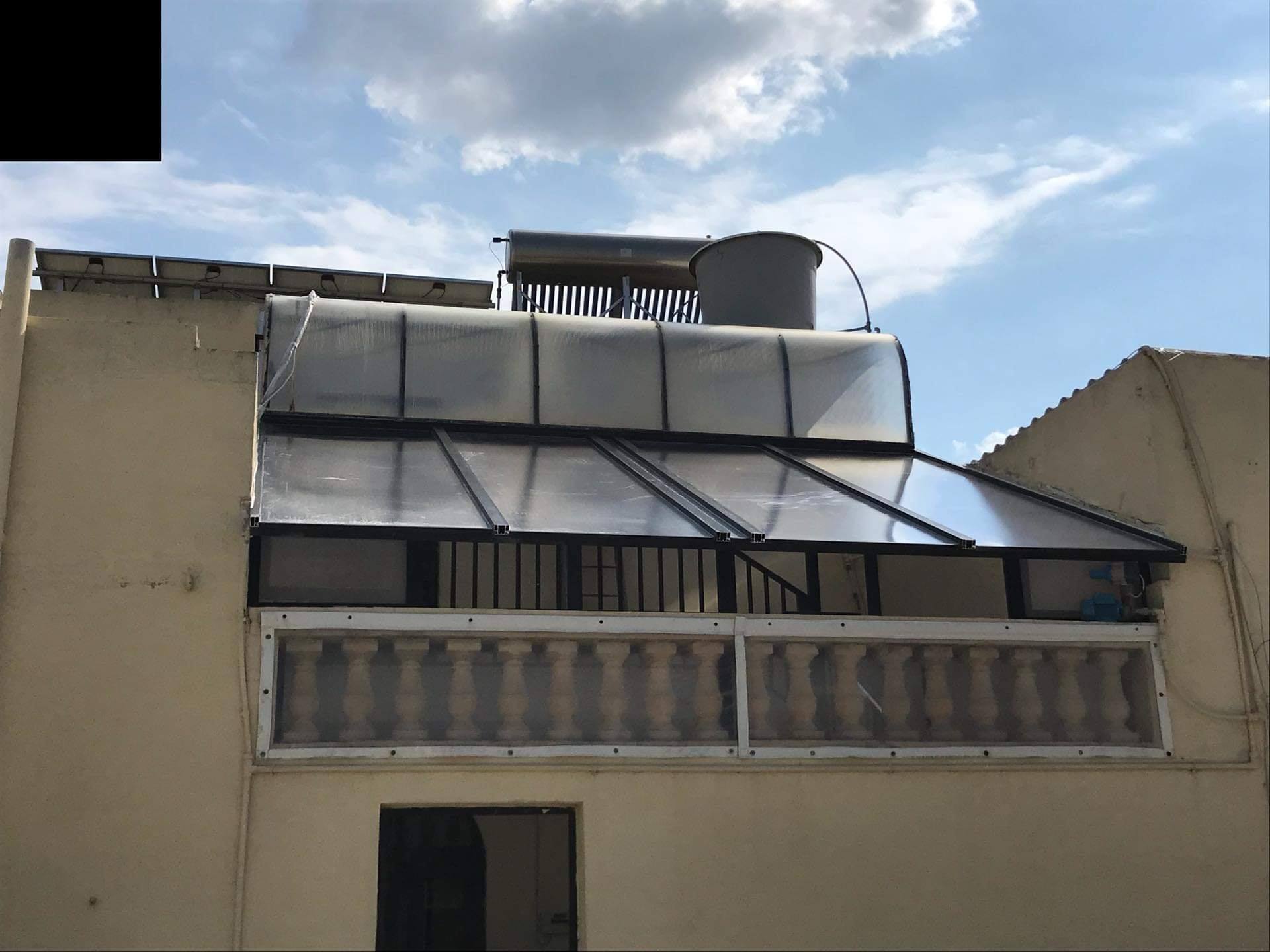 Aluage Aluminyum, INSECT SCREEN, BLINDS, Malta