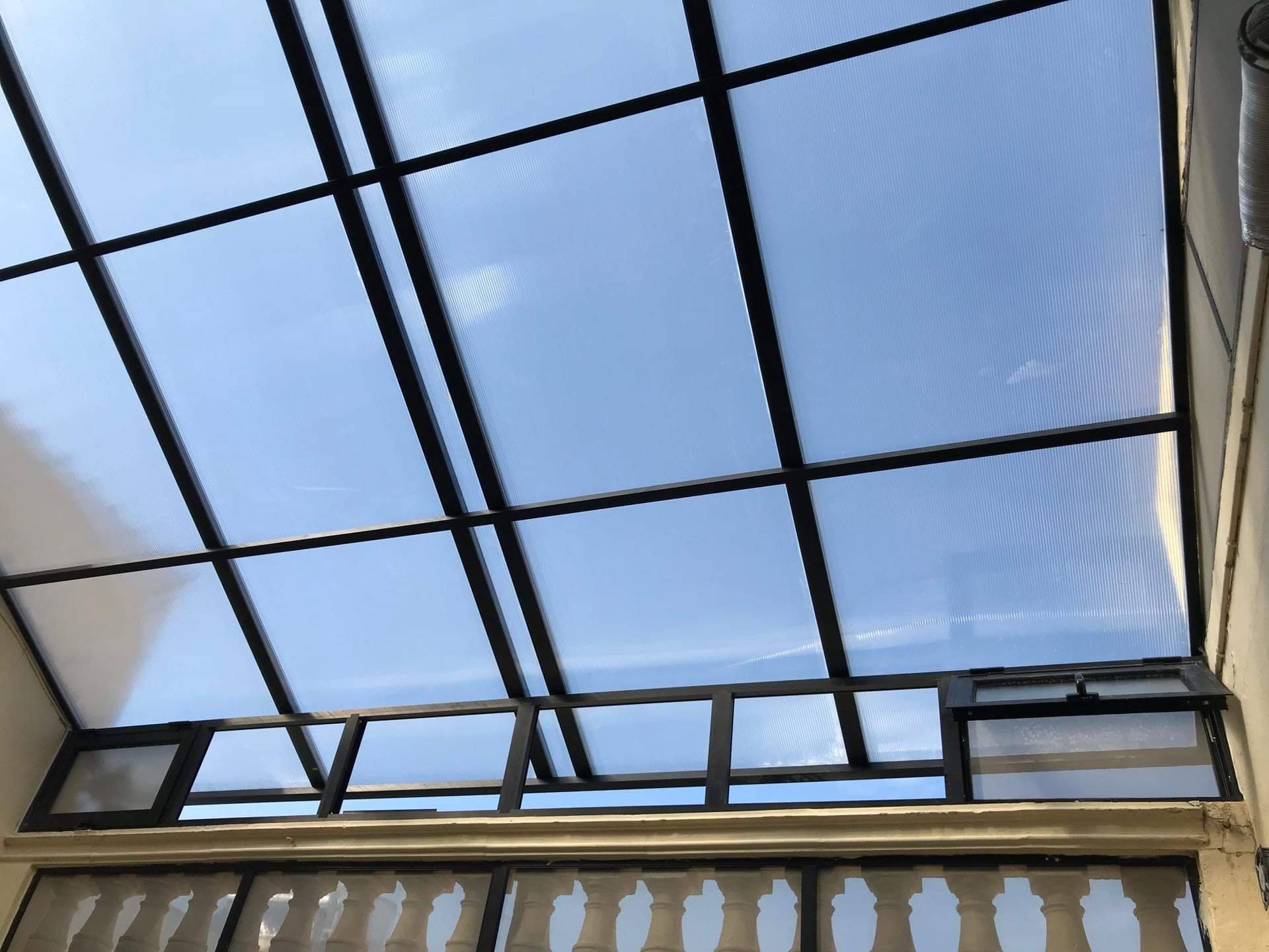 Aluage Aluminyum, INSECT SCREEN, BLINDS, Malta