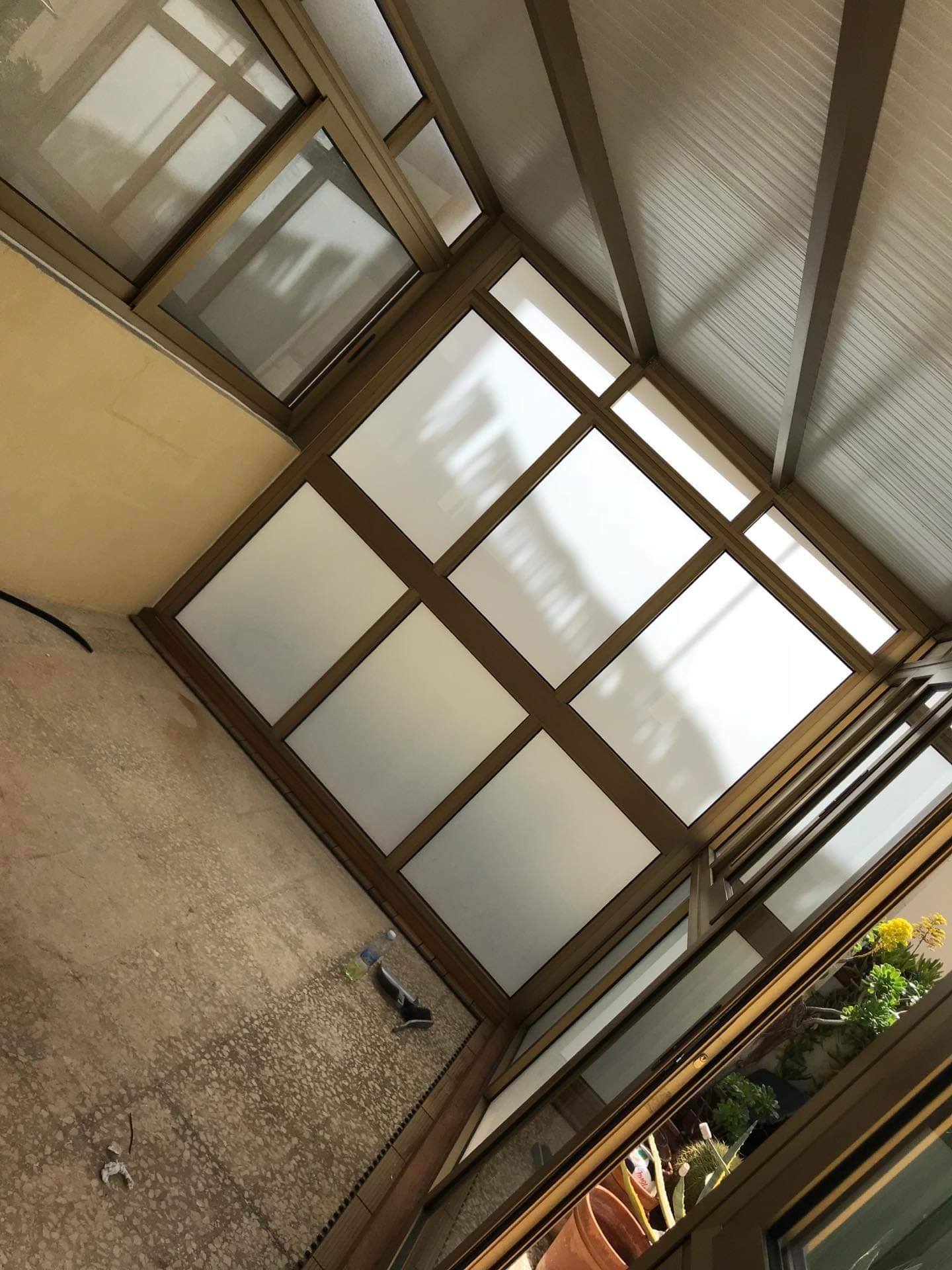 Aluage Aluminyum, INSECT SCREEN, BLINDS, Malta