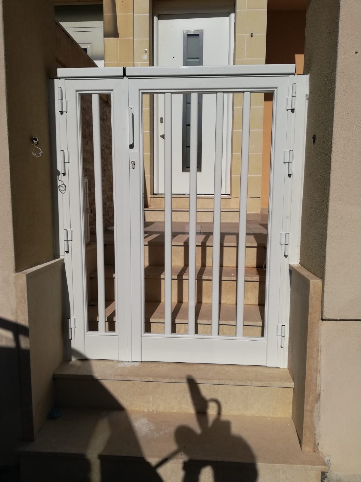 Aluage Aluminyum, INSECT SCREEN, BLINDS, Malta