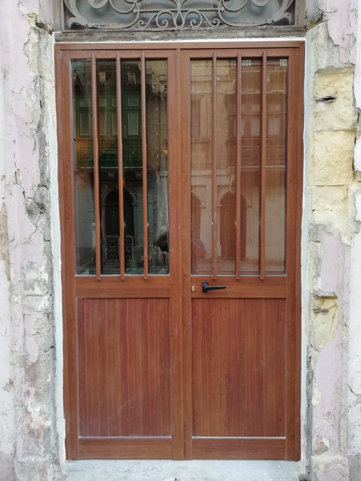 Aluage Aluminyum, INSECT SCREEN, BLINDS, Malta