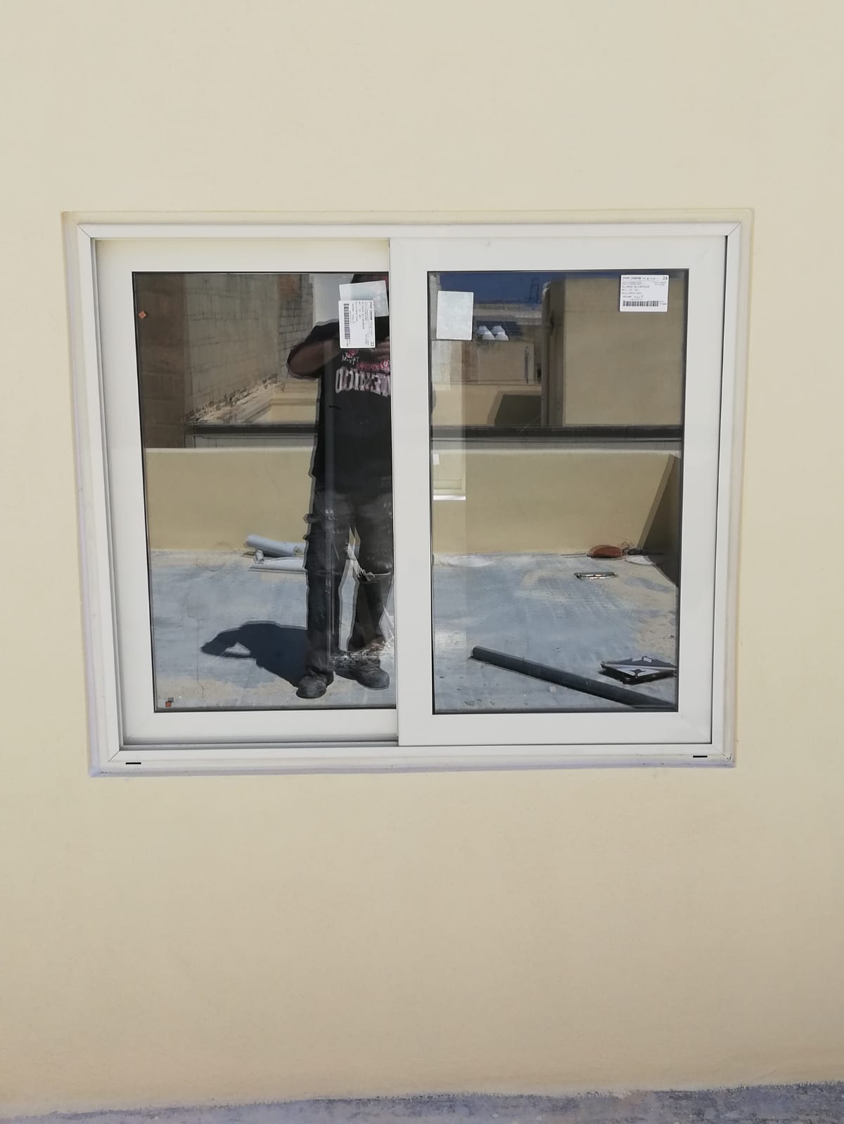 Aluage Aluminyum, INSECT SCREEN, BLINDS, Malta