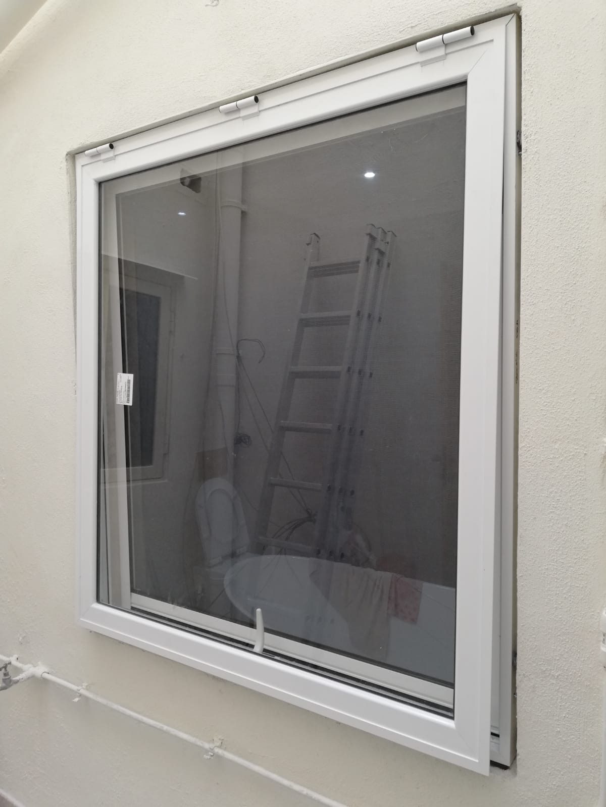 Aluage Aluminyum, INSECT SCREEN, BLINDS, Malta