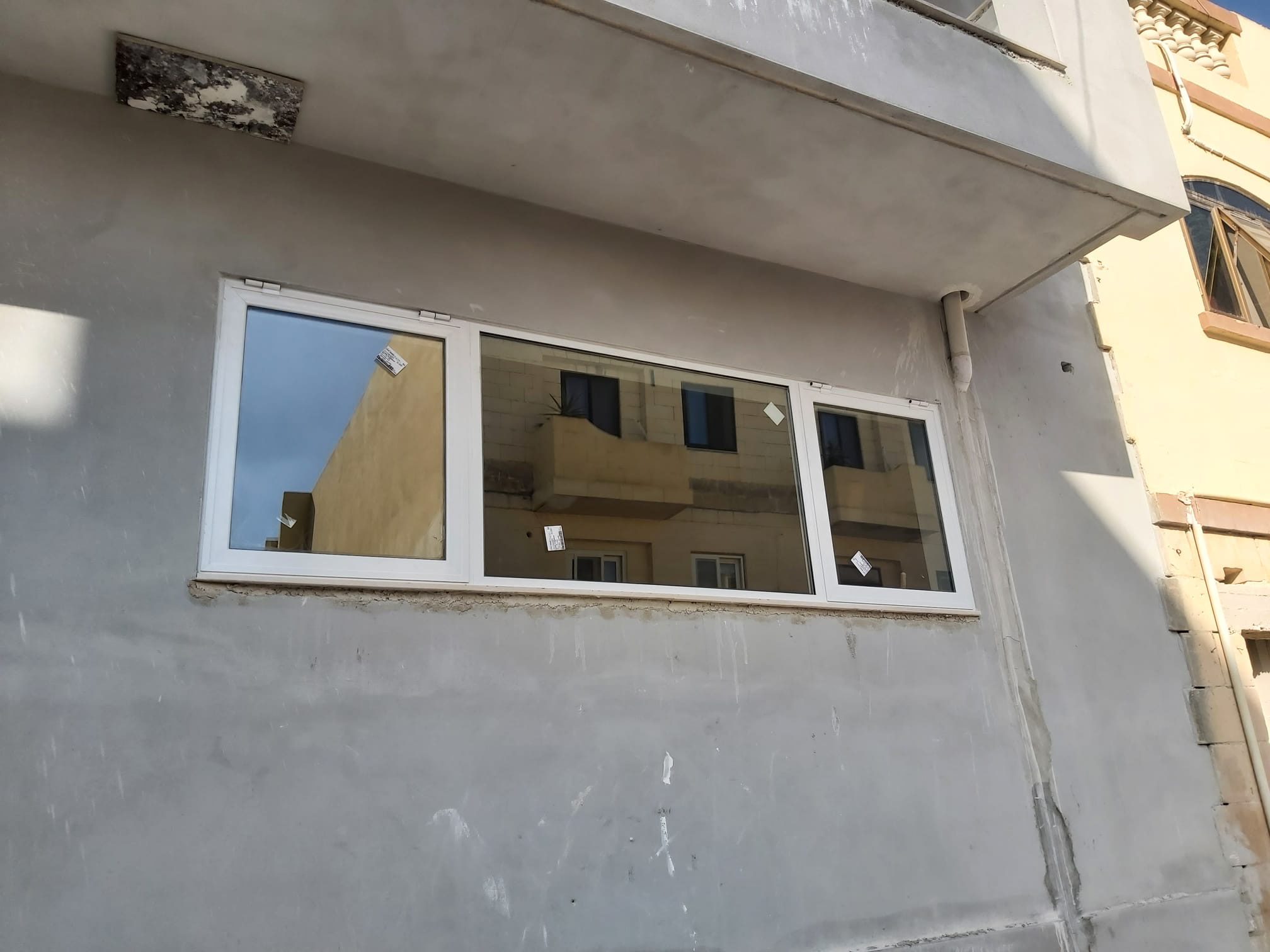 Aluage Aluminyum, INSECT SCREEN, BLINDS, Malta