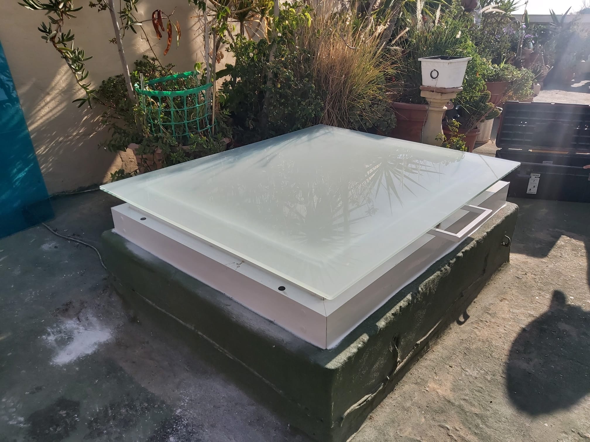 Aluage Aluminyum, INSECT SCREEN, BLINDS, Malta
