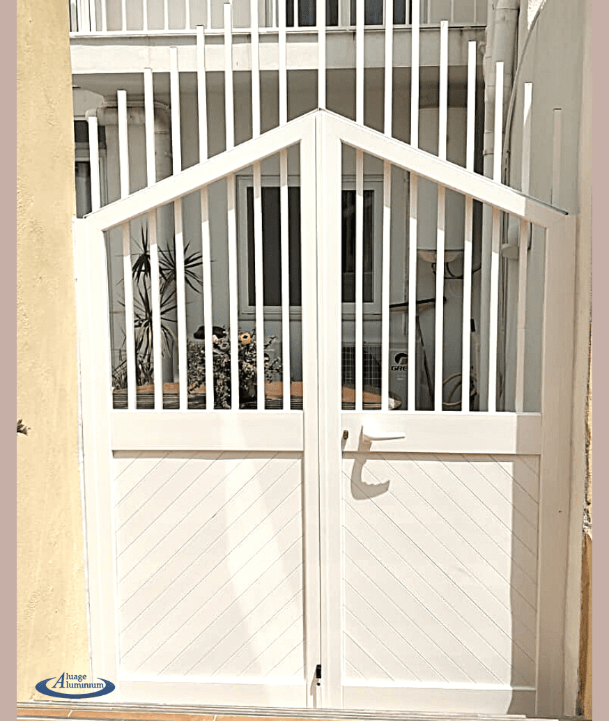 Aluage Aluminyum, INSECT SCREEN, BLINDS, Malta