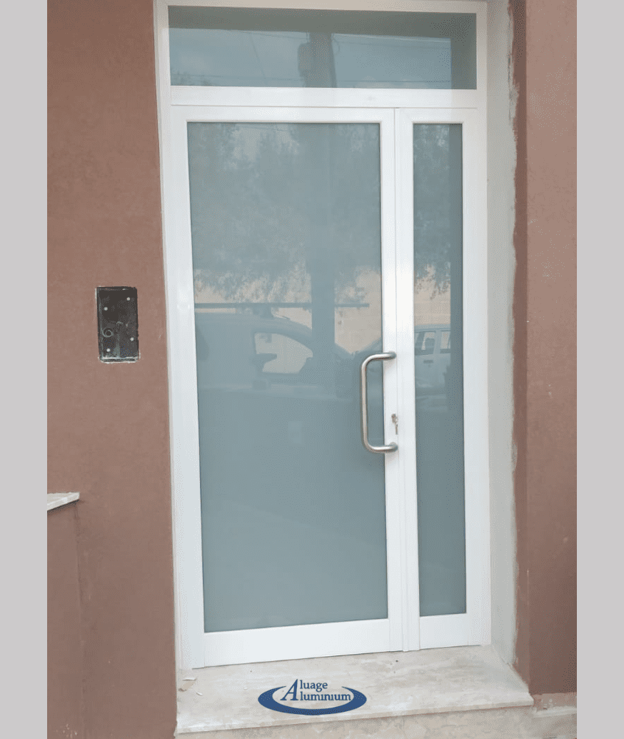 Aluage Aluminyum, INSECT SCREEN, BLINDS, Malta