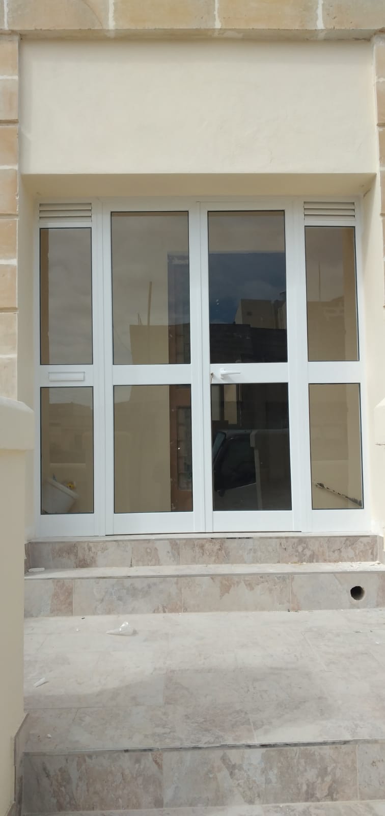 Aluage Aluminyum, INSECT SCREEN, BLINDS, Malta