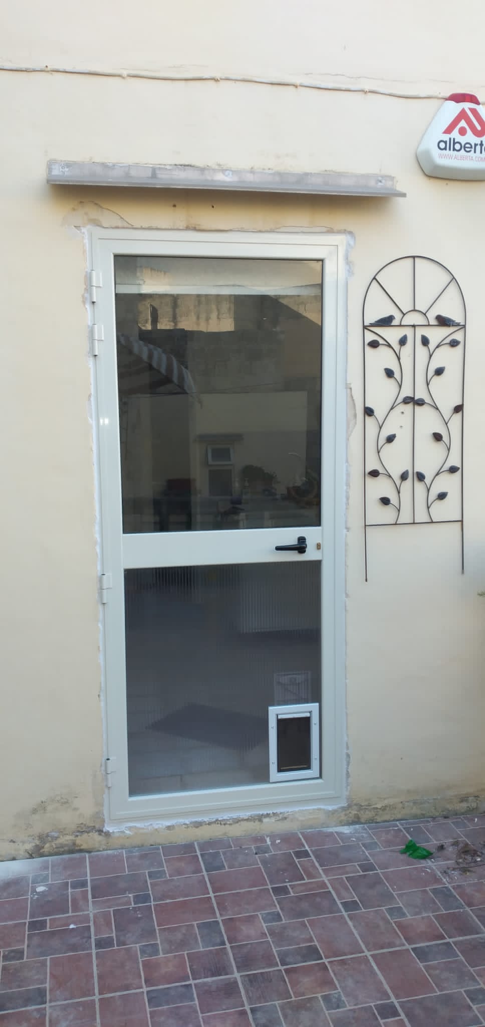 Aluage Aluminyum, INSECT SCREEN, BLINDS, Malta