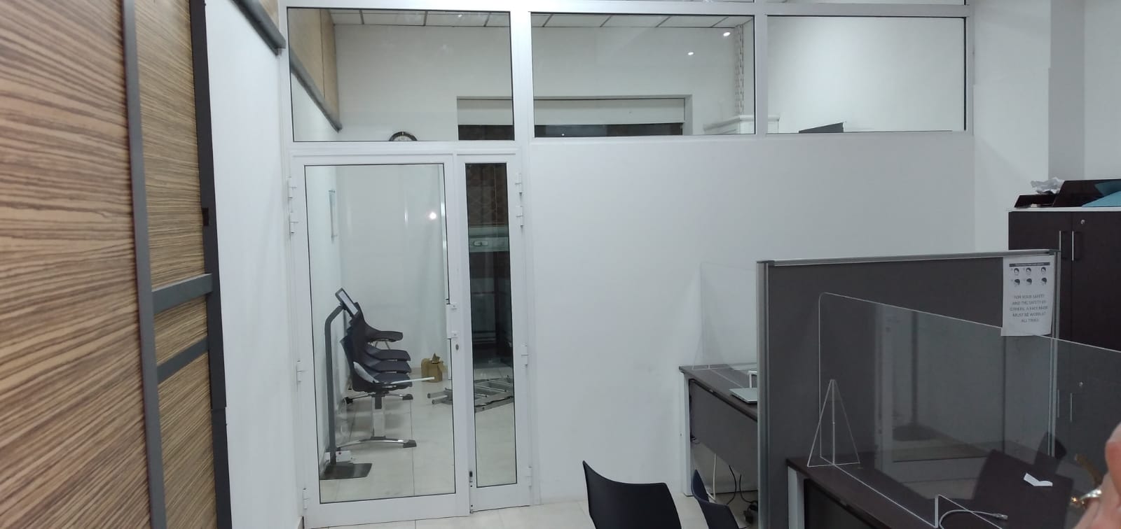 Aluage Aluminyum, INSECT SCREEN, BLINDS, Malta