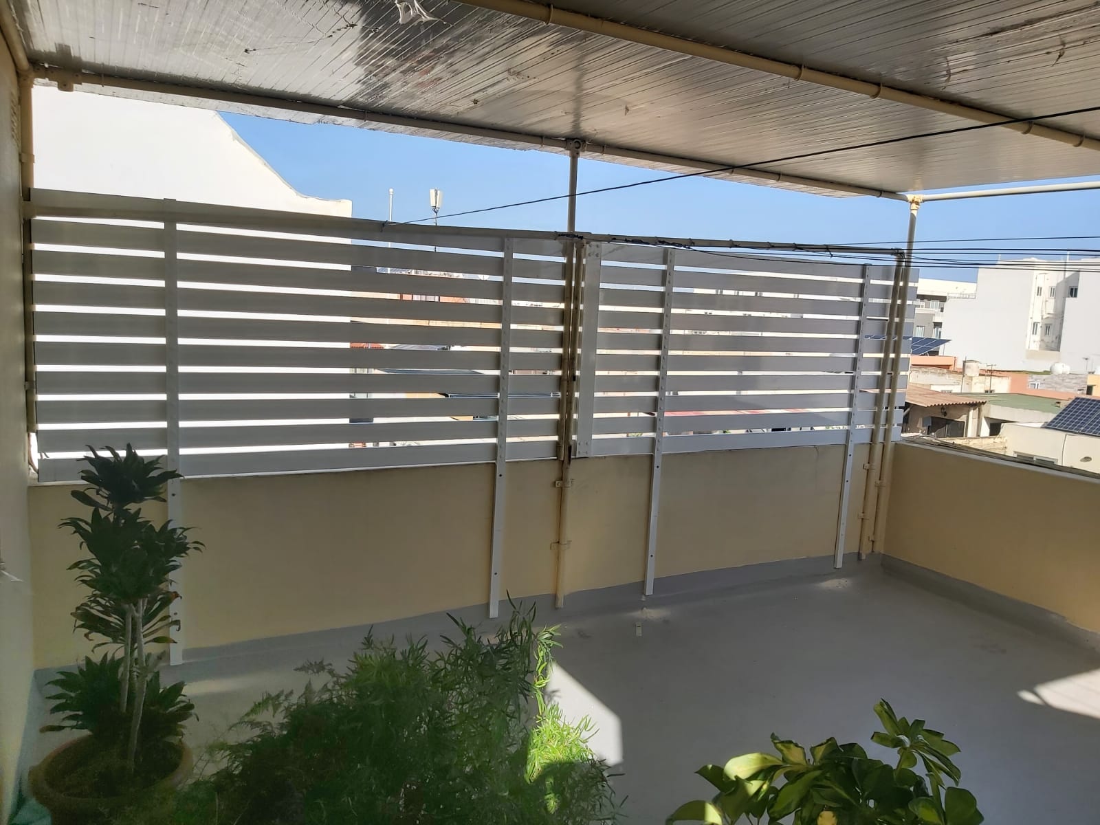 Aluage Aluminyum, INSECT SCREEN, BLINDS, Malta