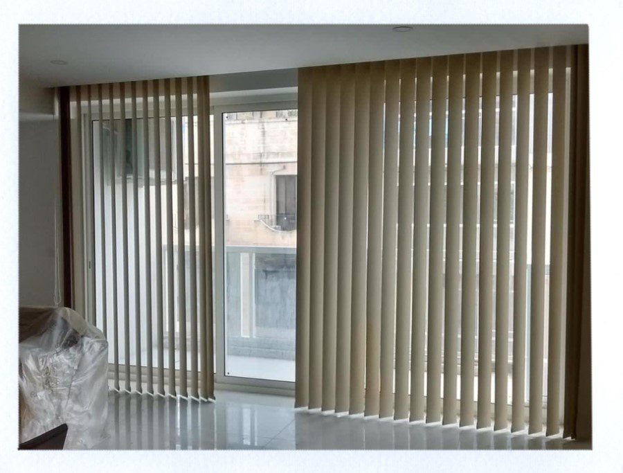 Aluage Aluminyum, INSECT SCREEN, BLINDS, Malta