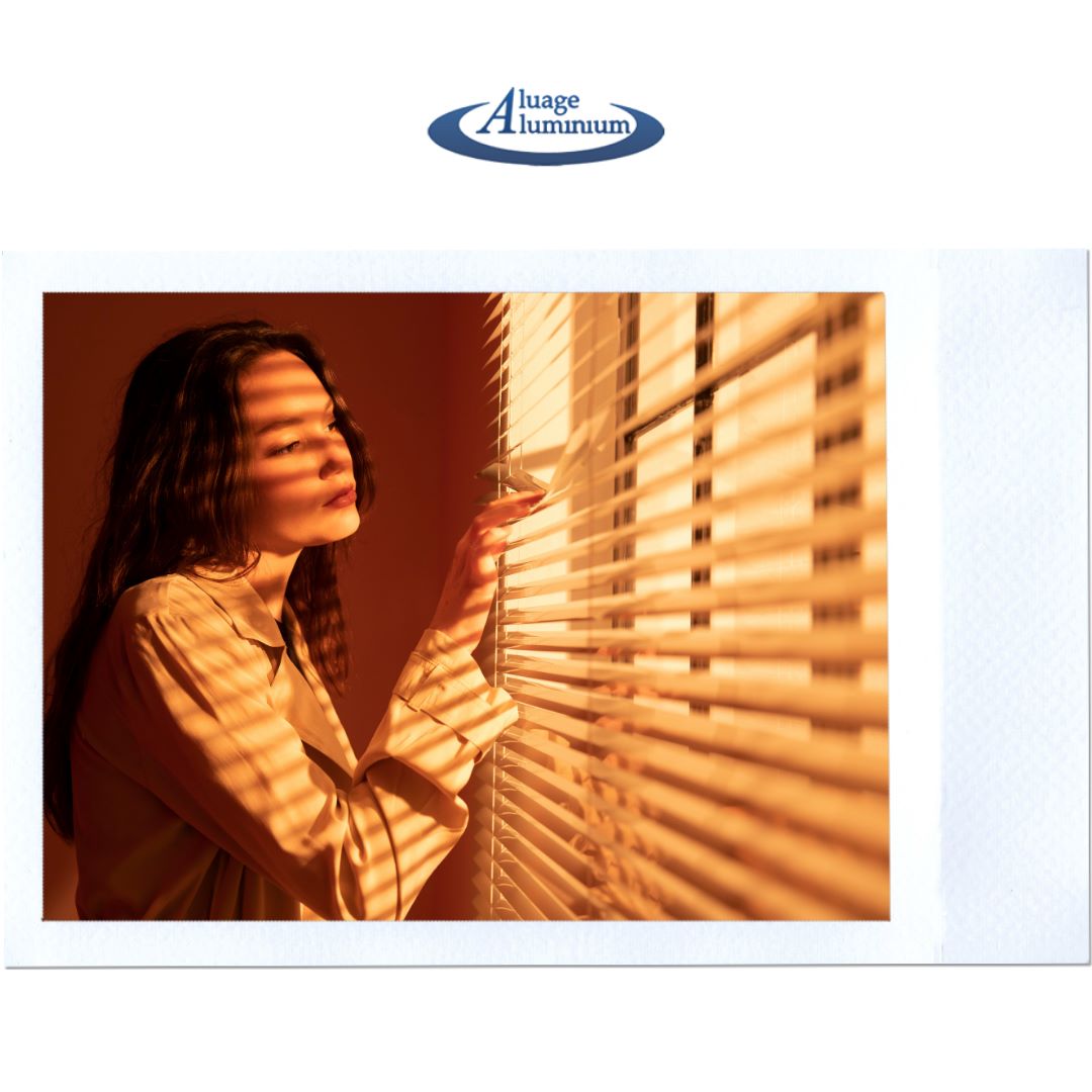 Aluage Aluminyum, INSECT SCREEN, BLINDS, Malta