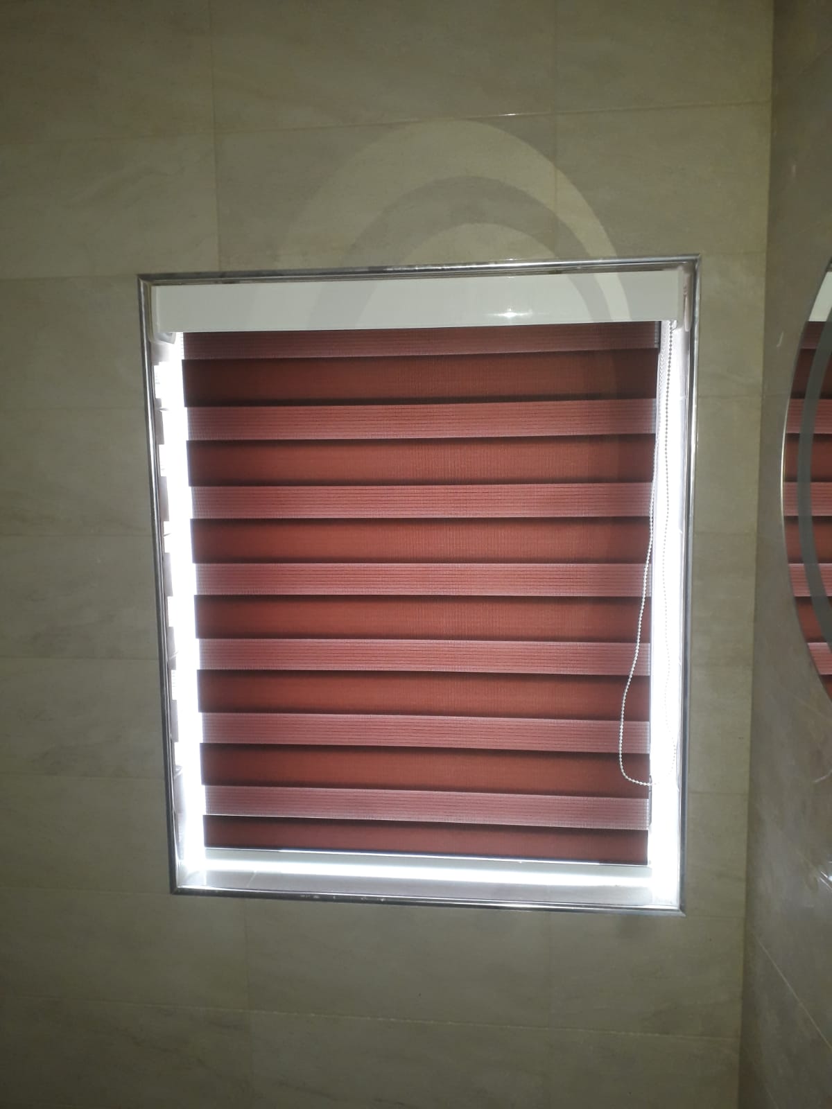 Aluage Aluminyum, INSECT SCREEN, BLINDS, Malta