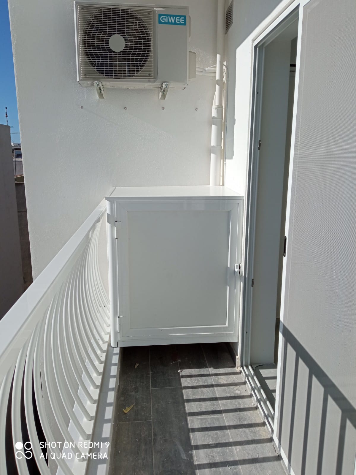 Aluage Aluminyum, INSECT SCREEN, BLINDS, Malta