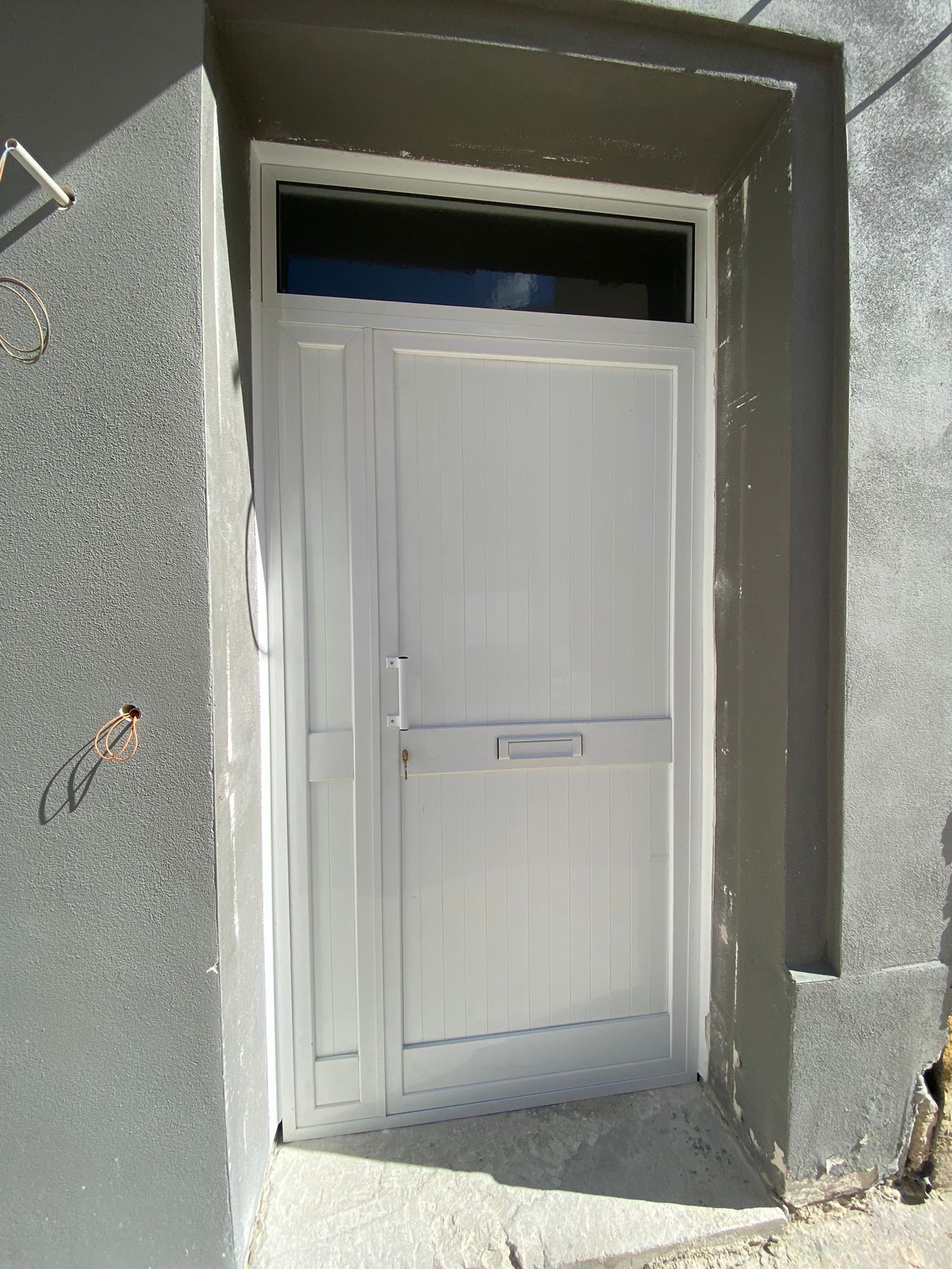 Aluage Aluminyum, INSECT SCREEN, BLINDS, Malta