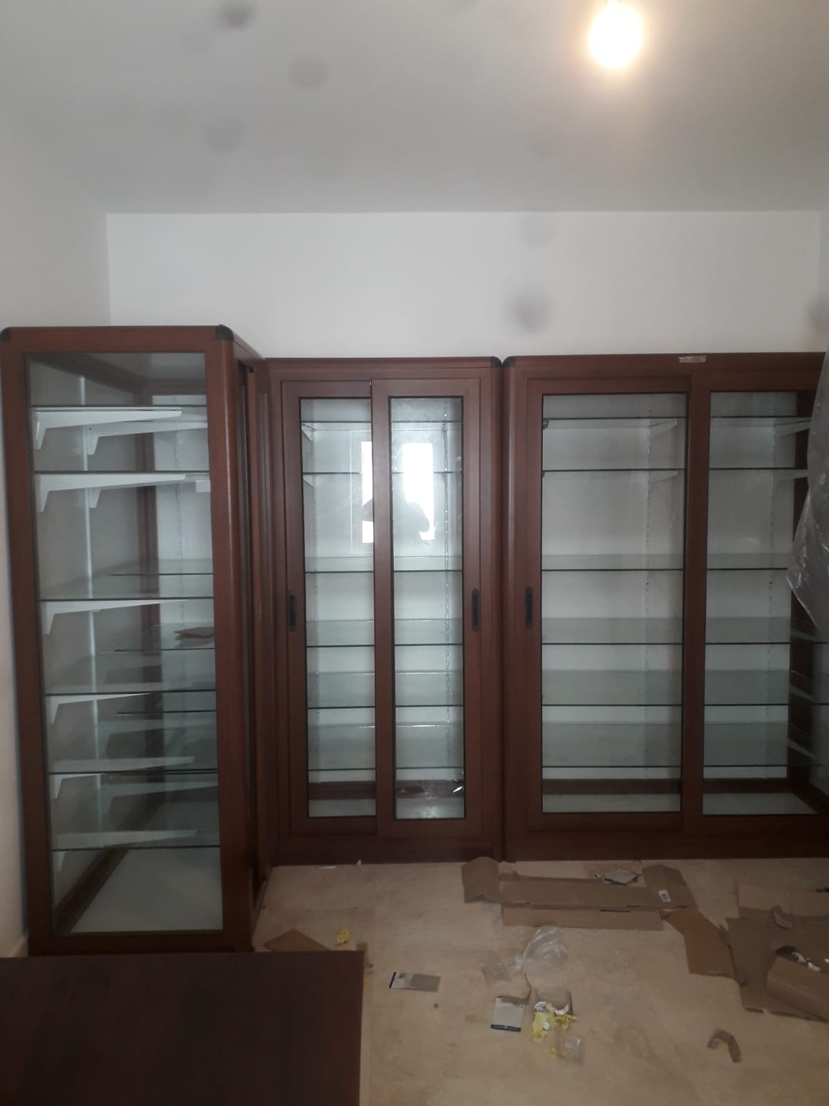 Aluage Aluminyum, INSECT SCREEN, BLINDS, Malta