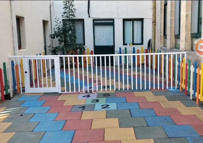 Aluage Aluminyum, INSECT SCREEN, BLINDS, Malta