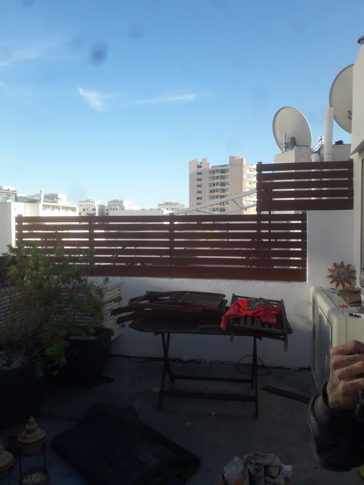 Aluage Aluminyum, INSECT SCREEN, BLINDS, Malta