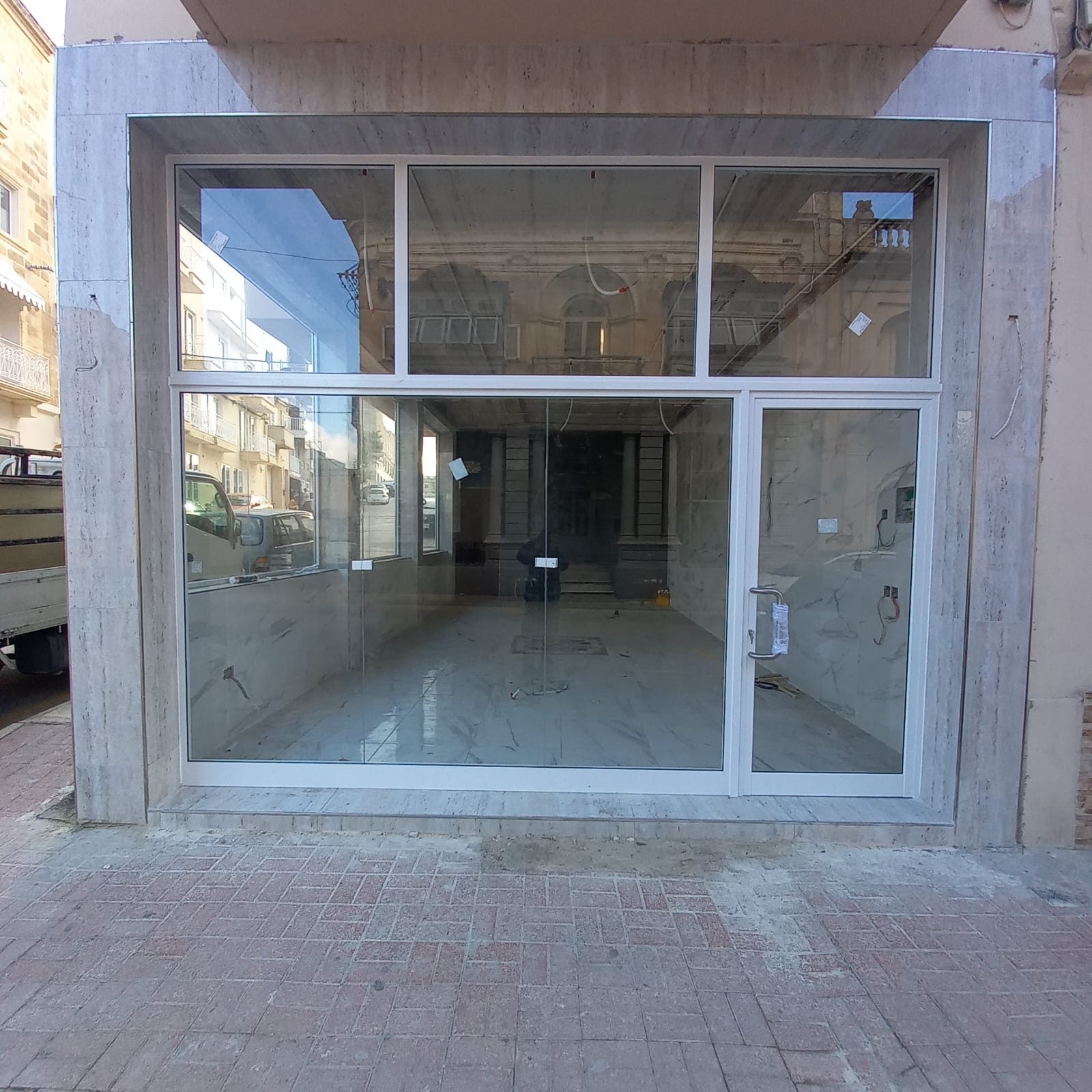 Aluage Aluminyum, INSECT SCREEN, BLINDS, Malta