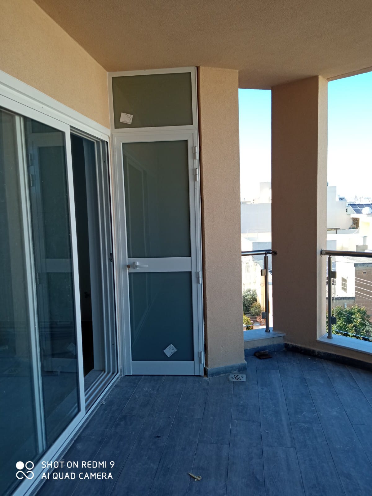 Aluage Aluminyum, INSECT SCREEN, BLINDS, Malta