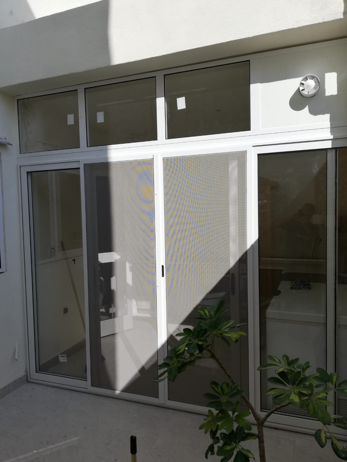 Aluage Aluminyum, INSECT SCREEN, BLINDS, Malta