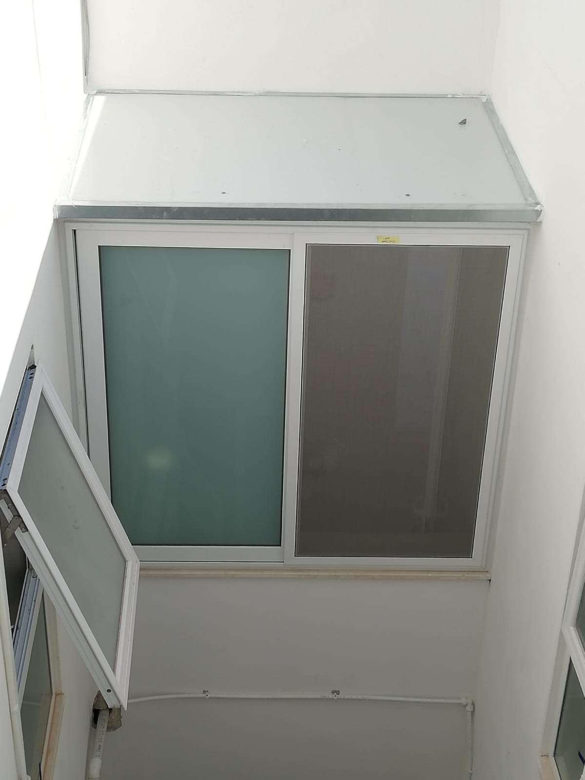 Aluage Aluminyum, INSECT SCREEN, BLINDS, Malta