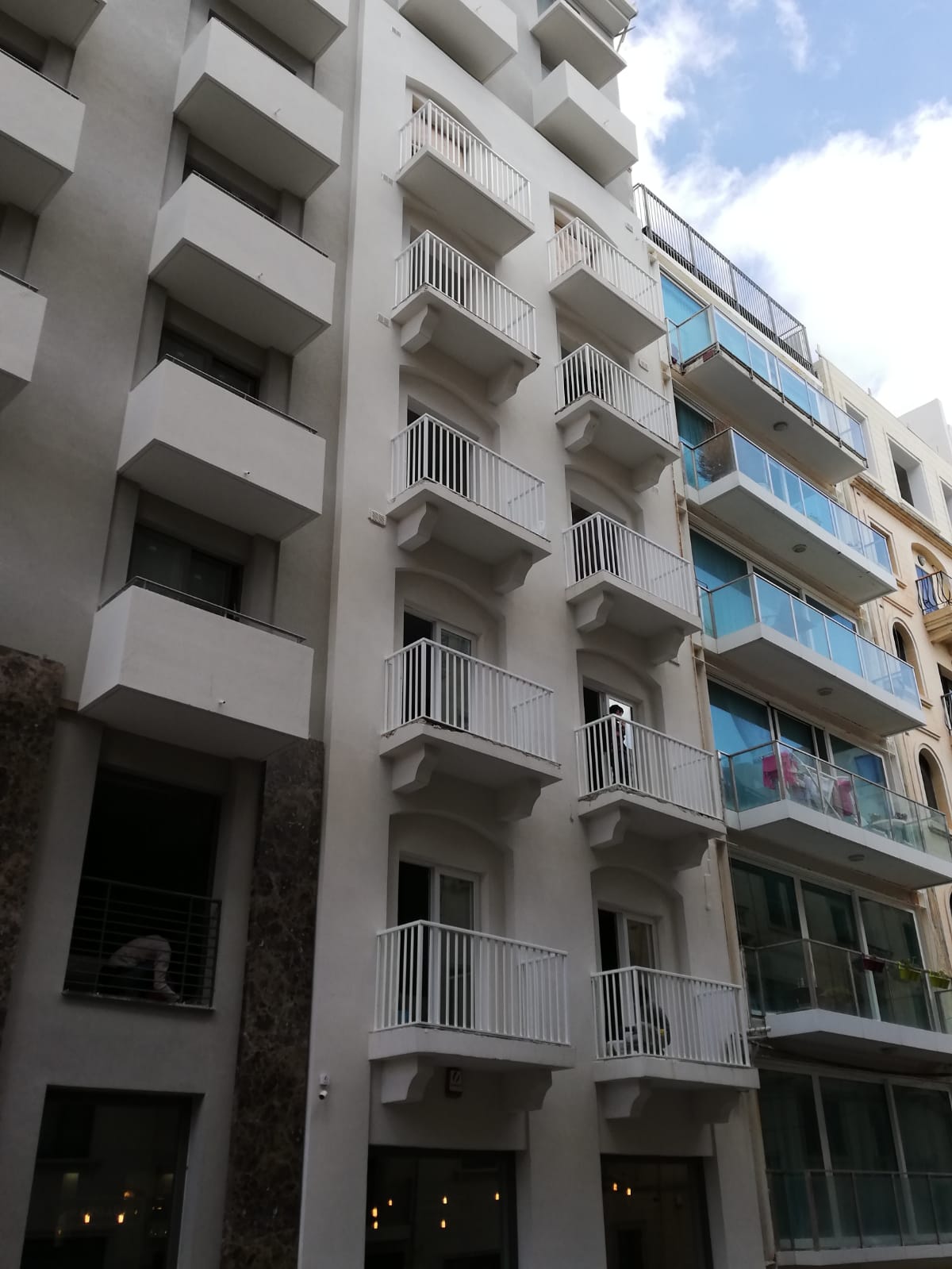 Aluage Aluminyum, INSECT SCREEN, BLINDS, Malta