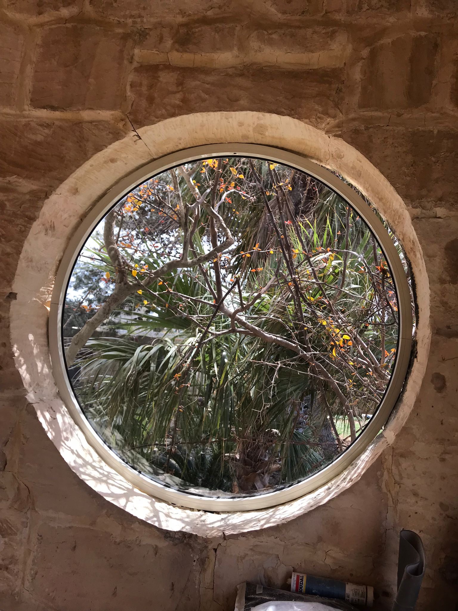 Aluage Aluminyum, INSECT SCREEN, BLINDS, Malta
