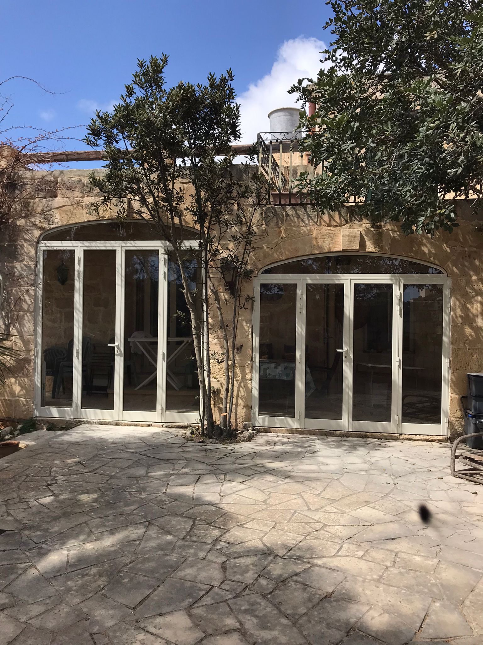 Aluage Aluminyum, INSECT SCREEN, BLINDS, Malta