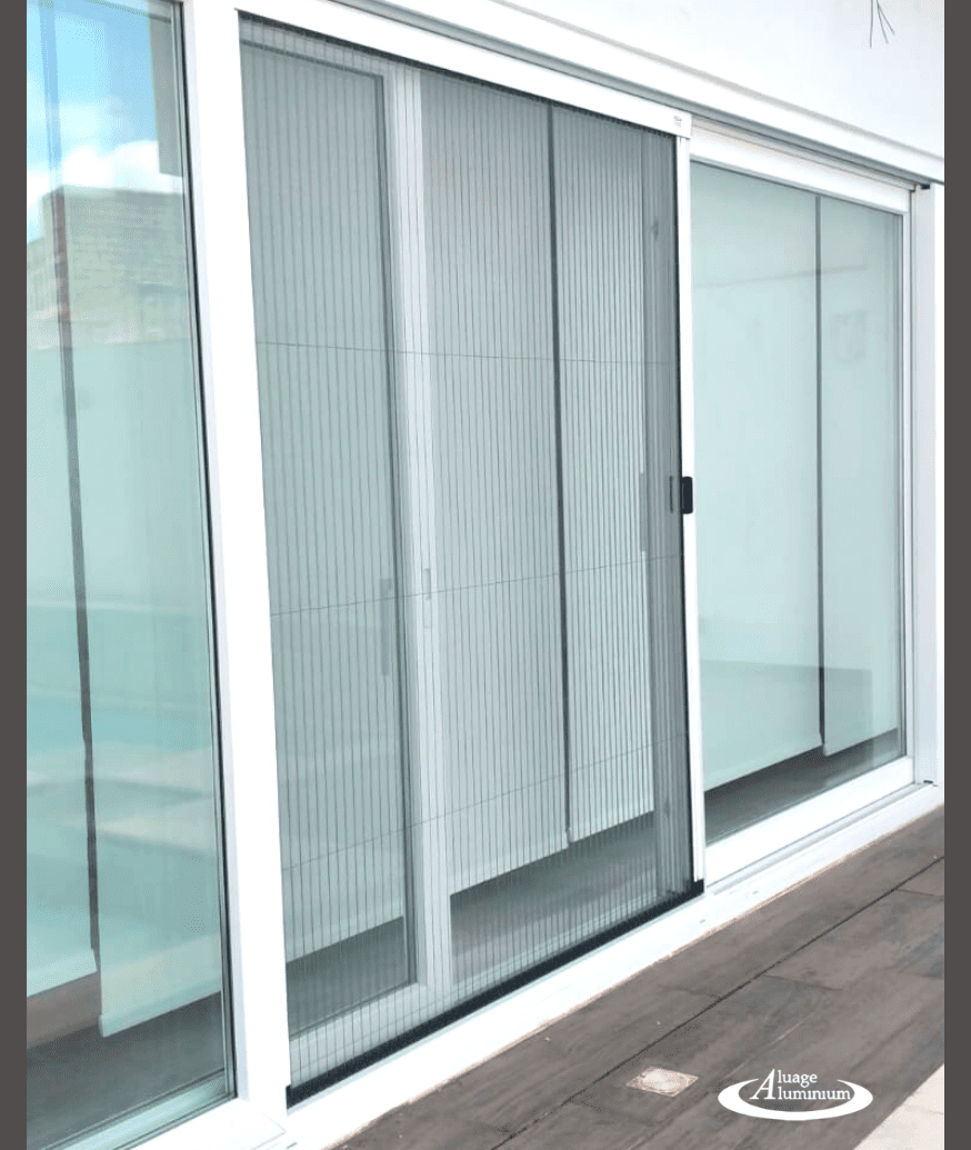 Aluage Aluminyum, INSECT SCREEN, BLINDS, Malta