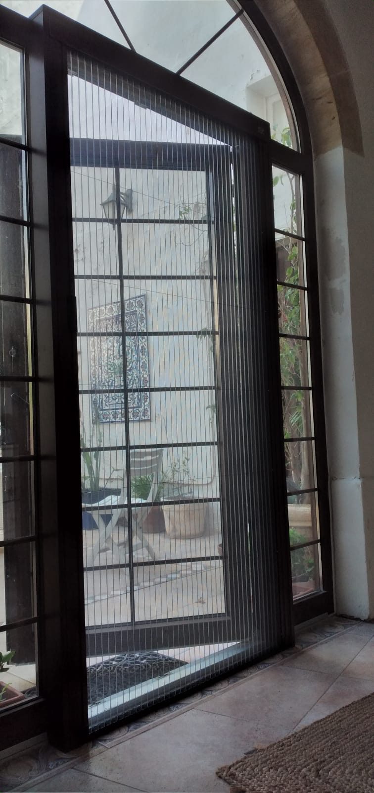 Aluage Aluminyum, INSECT SCREEN, BLINDS, Malta