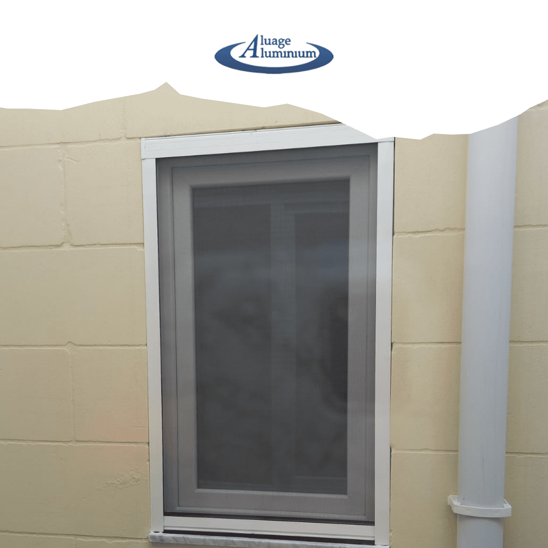 Aluage Aluminyum, INSECT SCREEN, BLINDS, Malta