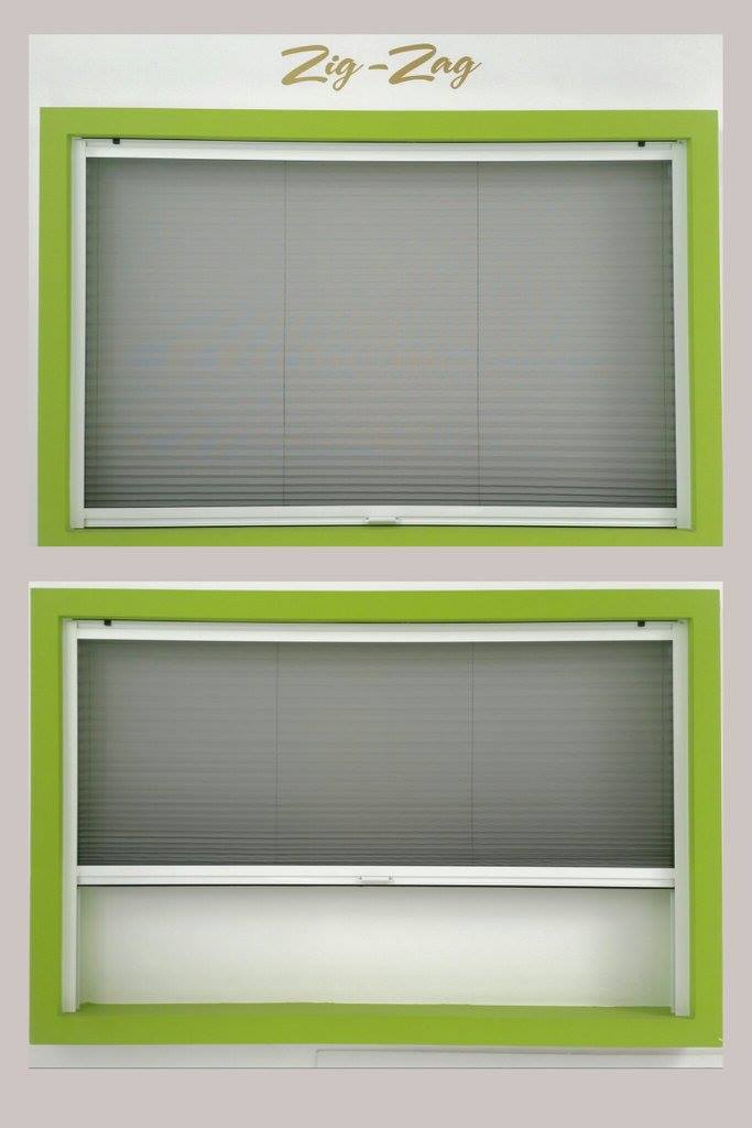 Aluage Aluminyum, INSECT SCREEN, BLINDS, Malta