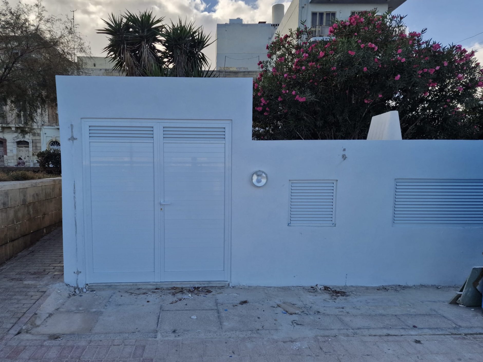 Aluage Aluminyum, INSECT SCREEN, BLINDS, Malta