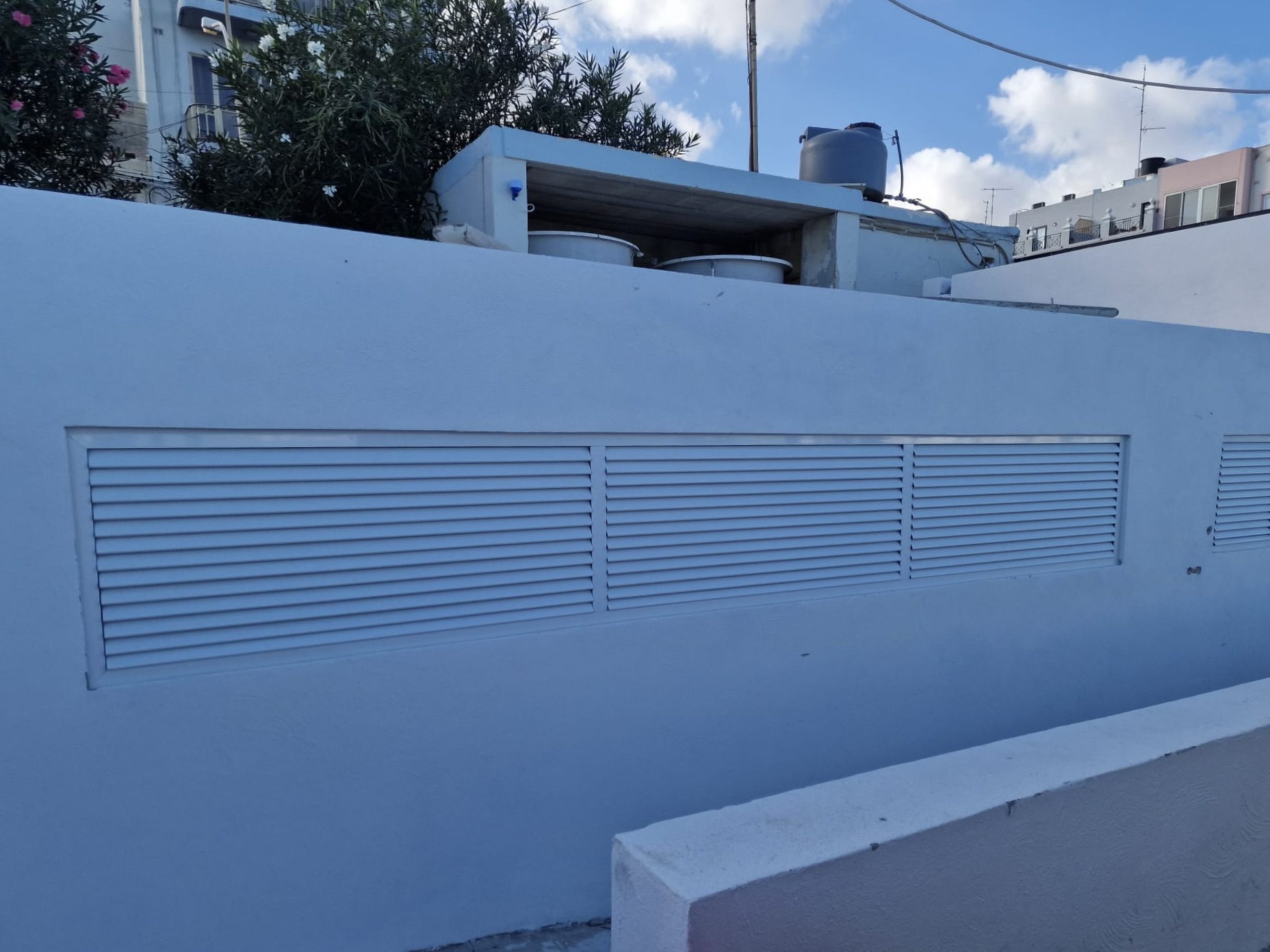 Aluage Aluminyum, INSECT SCREEN, BLINDS, Malta
