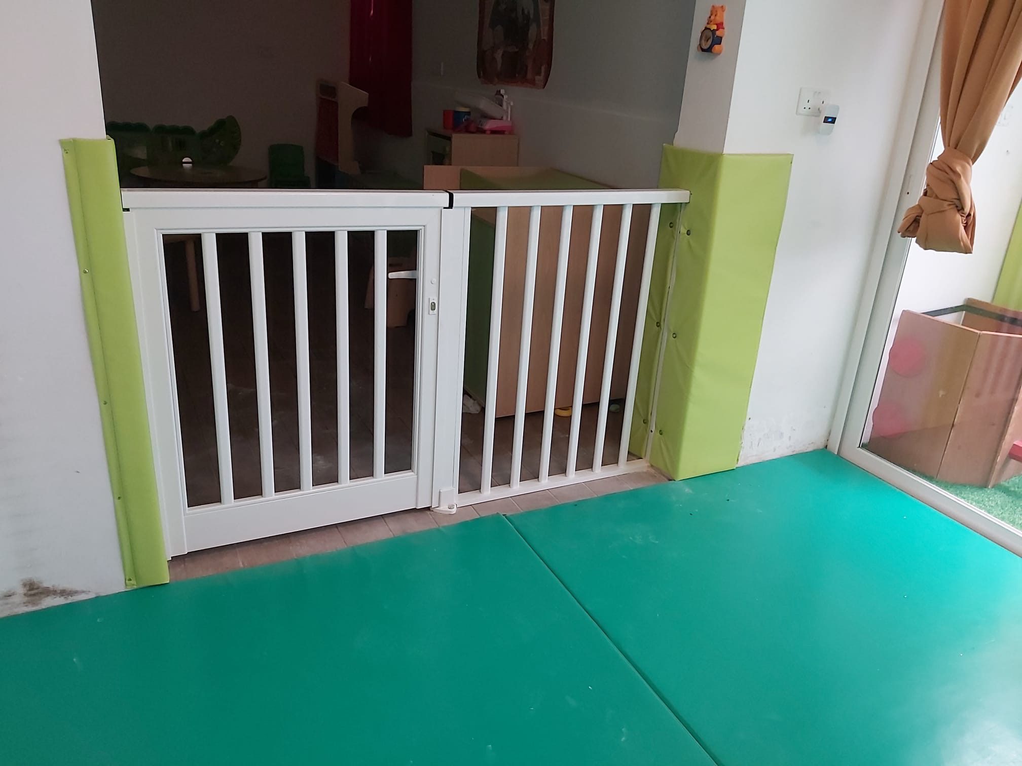 Aluage Aluminyum, INSECT SCREEN, BLINDS, Malta