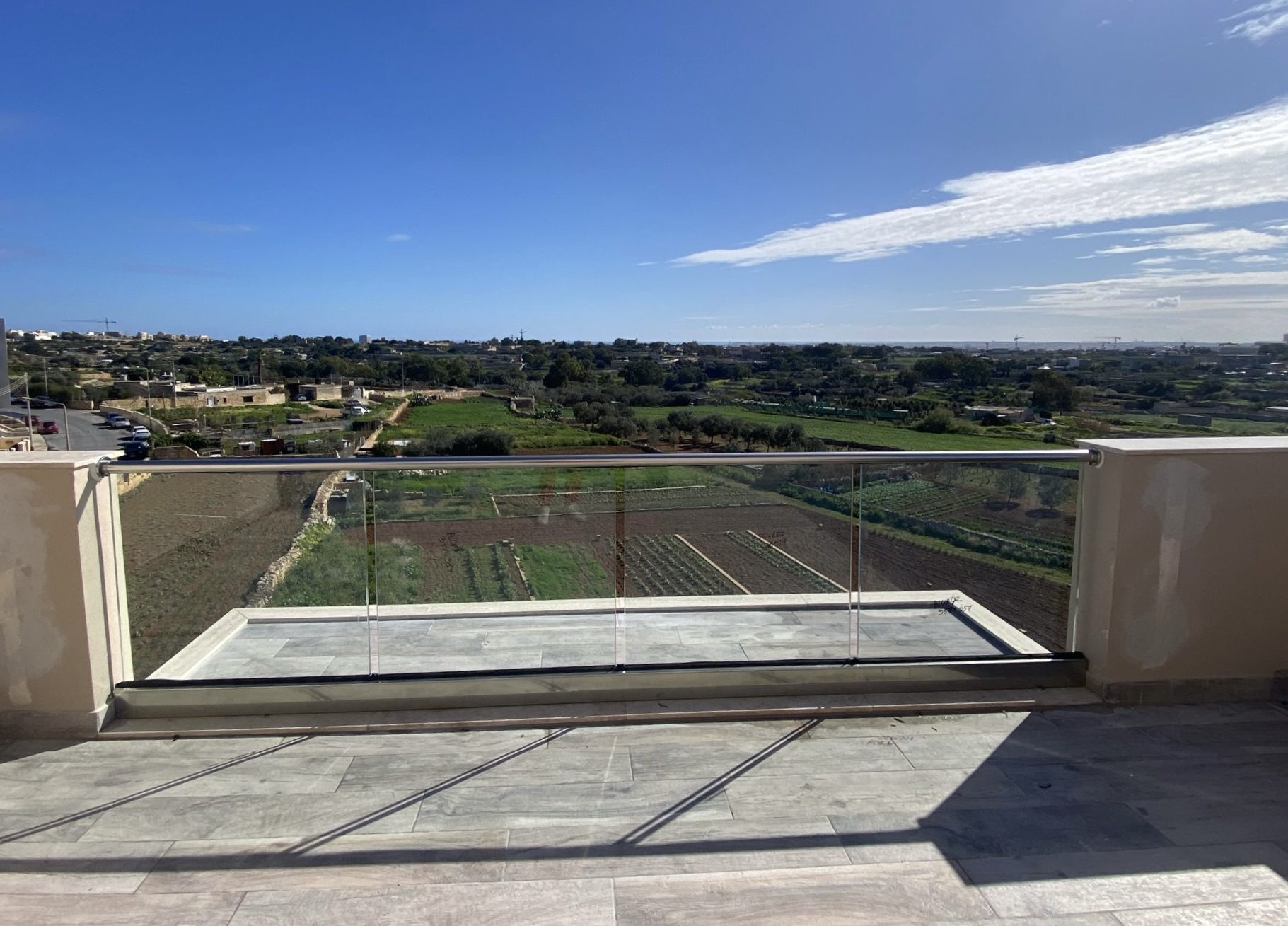 Aluage Aluminyum, INSECT SCREEN, BLINDS, Malta