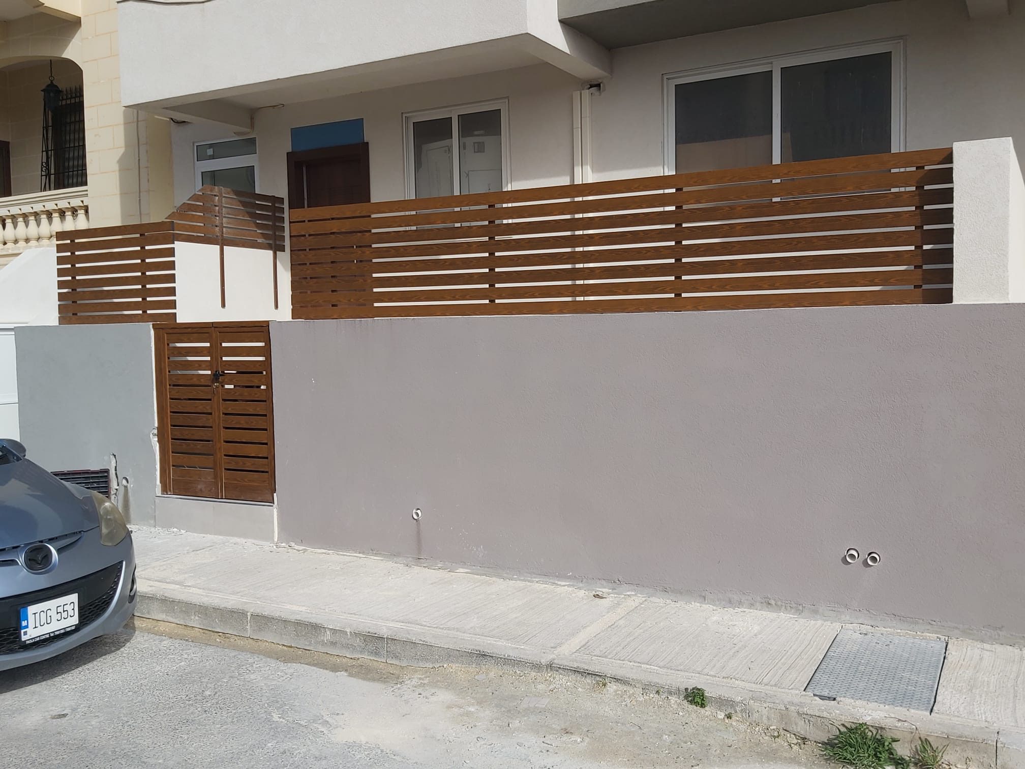 Aluage Aluminyum, INSECT SCREEN, BLINDS, Malta