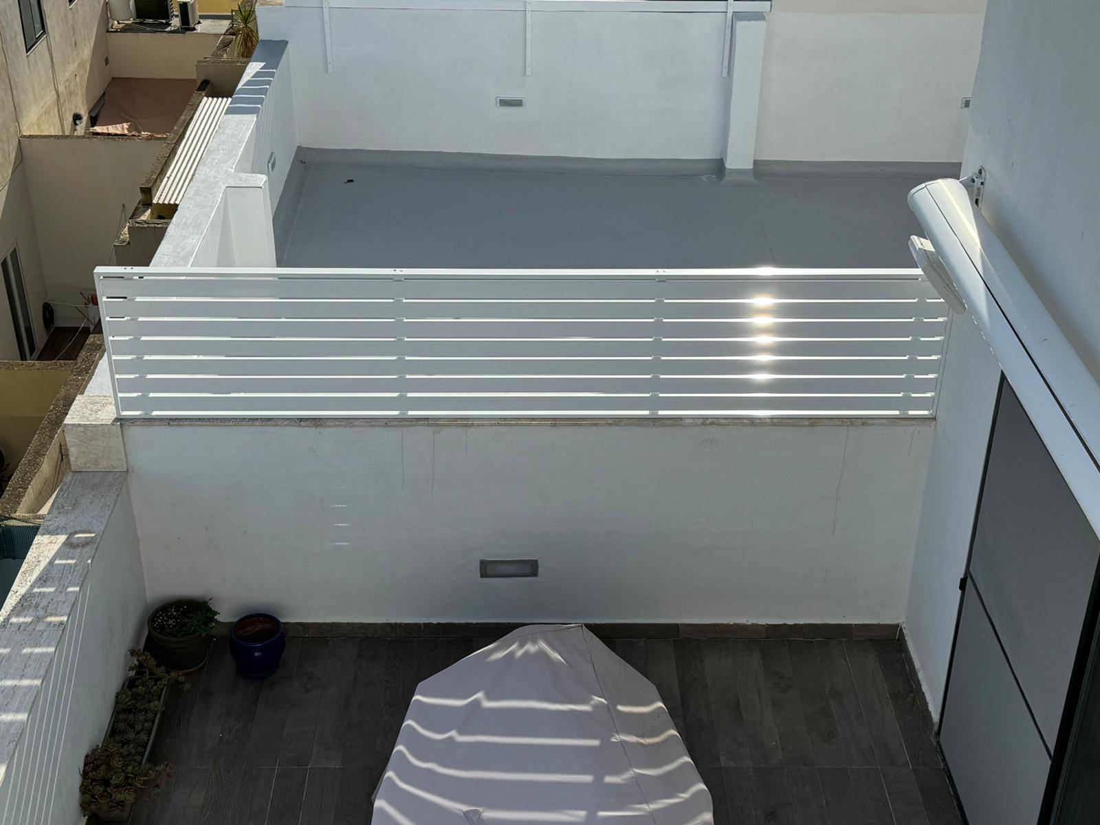Aluage Aluminyum, INSECT SCREEN, BLINDS, Malta