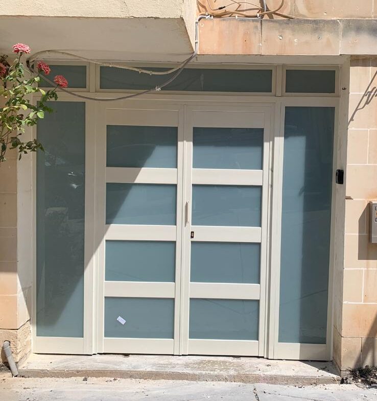 Aluage Aluminyum, INSECT SCREEN, BLINDS, Malta