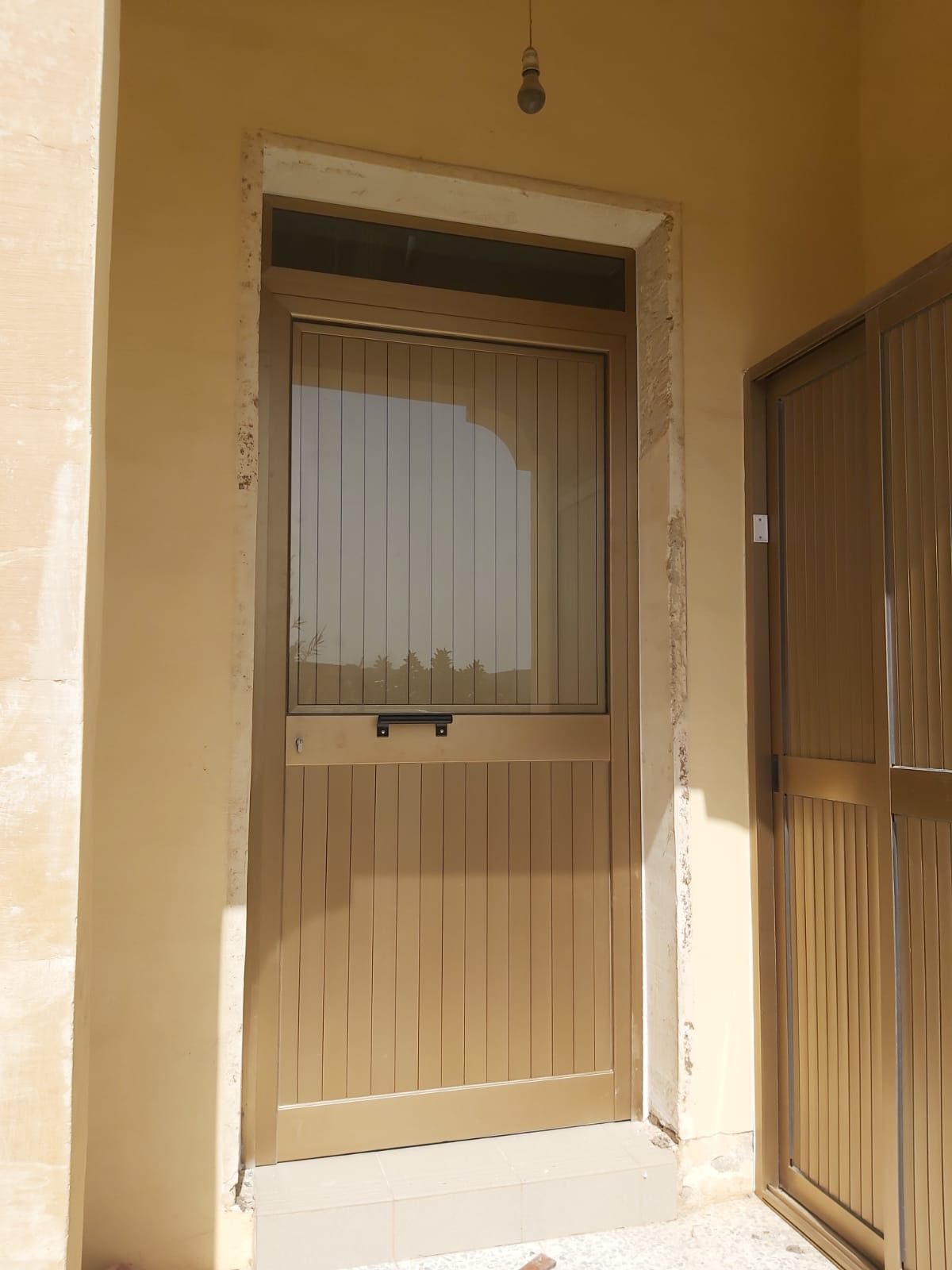 Aluage Aluminyum, INSECT SCREEN, BLINDS, Malta